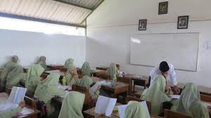 Pengumuman seleksi utbk 2020 diundur, pengumuman hasil seleksi snmptn menjadi 8 april 2020. Hasil Seleksi Smp Syubbanul Wathon Tegalrejo Masnurul