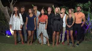 Kim są uczestnicy nowej edycji show? Hotel Paradise Jak Wyglada Tydzien Finalowy Kolejne Pary Odpadly Z Programu Glamour Pl