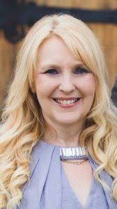 Welcome to the Team, Lisa Cutshaw!