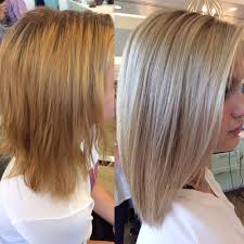 The Truth About Going Blonde Beauty And Lifestyle Blog Ally Samouce Brunette To Blonde Going Blonde Cool Blonde Hair
