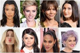 Siz de kuaförünüze danışarak yüz tipinize uygun saç modellerini belirleyebilirsiniz. Yuvarlak Yuze Sac Modelleri 2019 2020 Dr Kadinca Saglik Kadin Moda Sitesi