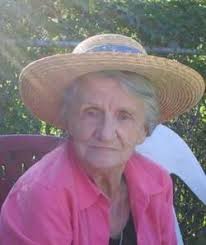 Marilyn Blankenship Obituary