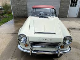 Image result for Ivory 1960 Datsun