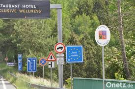 Grenze Nach Tschechien Wieder Offen Onetz