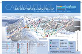 Campo felice è una stazione sciistica in abruzzo nel cuore dell'appennino del centro italia. Campo Felice Piste Da Sci Opinioni E Come Arrivare