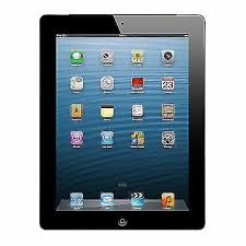 Apple Ipad 2 32gb Wi Fi Cellular Black A1396 Apple Ipad Ipad 32gb Apple Ipad Mini