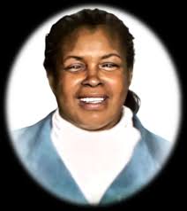 Blessed Assurance #21