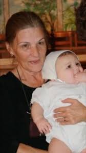 Carol Ann Lutz Obituary