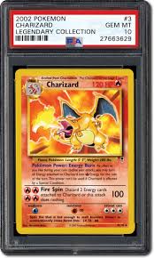 Fast & free shipping on many items! Psa Set Registry Collecting The 2002 Pokemon Legendary Collection Set