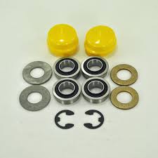 Check spelling or type a new query. John Deere Front Wheel Bearing Replacement Kit Am127304kit1