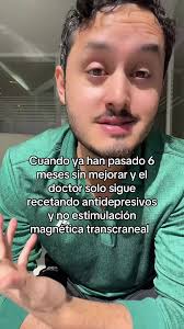 EMT en el Tratamiento de la Depresión: Opciones Efectivas