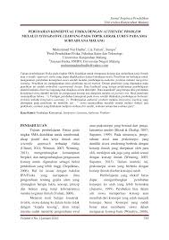Jurnal harian mengajar guru mapel.doc, unduh. Http Ejournal Unikama Ac Id Index Php Jrnspirasi Article Download 1078 845