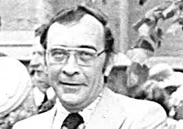 Tributes paid to Kettering's 'irreplaceable' Clive