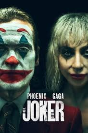 JOKER: FOLIE À DEUX