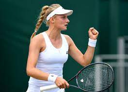 Yastremska triumphs in rematch with giorgi. Dayana Yastremska Ousts Golubic In The 3rd Round In Wimbledon Tennis Tonic News Predictions H2h Live Scores Stats