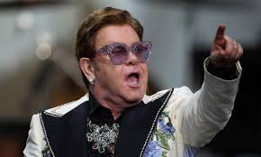 Elton John, Queen Among Biggest-Selling Album Artists In The UK In 2021