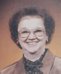 Orpha Mae Genochio Obituary (2022)