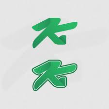 KRAKEN LOGO by insanetheking on DeviantArt