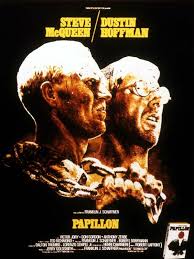 C'est un dictionnaire pour les mots croisés et mots fléchés. Papillon L Ile Du Diable Cinema Choc