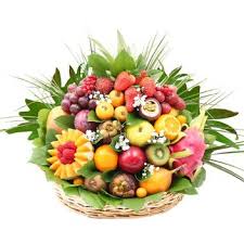 Marquise Corbeille De Fruits Panier De Fruits Plateau De Fruits