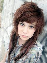 40 Stunning Long Emo Hairstyles For Girls In 2017 Blurmark Medium Hair Styles Scene Hair Emo Haircuts