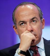 Luis Felipe Calderón Zavala • Forbes México