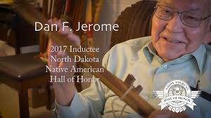 North Dakota Native American Hall of Honor