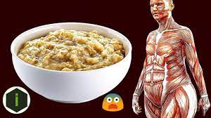 Bisakah makan oatmeal membantu menurunkan berat badan? Apa Yg Akan Terjadi Jika Anda Makan Oat Setiap Hari Inilah 5 Manfaat Oatmeal Yg Jarang Orang Tahu Youtube