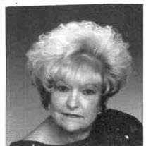 Joan Gwyneth Mathis Obituary