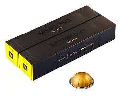 Nespresso vertuo delivers you a full range of cup sizes and coffee styles from espresso that means users do not need to select or adjust the brewing parameters at all. Nespresso Vertuoline Pods Everything You Need To Know From How They Work To The Best Picks Coffee Verdict