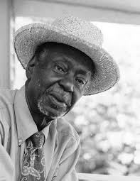 George Sumbry of Airport Road