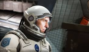 Interstellar is science fiction film set in the future. What On Earth Happens In The Last Hour Of Interstellar For The Win