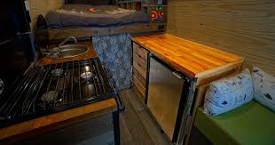 Fridge Electrical Cabinet Faroutride