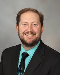 Christopher Boswell's Instagram, Twitter & Facebook