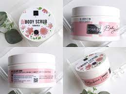 Pin Di Indonesian Skincare Review Yourwilddaisy Com