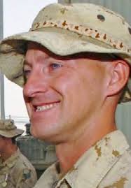 MCpl Raymond Friedrich Arndt (1974-2006)