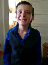 Last year, my son got suspended from school. Three boys surrounded him and  started bullying him. He stayed calm and tried to walk away, but one of  them blocked his path. Then,