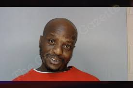 Jamie Thomas — Bibb County Jail Bookings