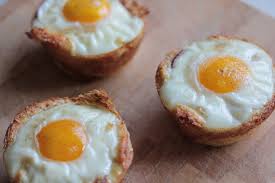 Schinken Ei Muffins Aus Toast In Einer Muffinform Backen Muffins Ohne Ei Kochen Und Backen Rezepte Rezepte