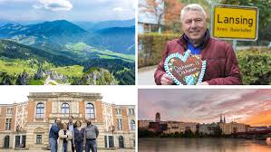 Hier entstehen die romantischen Szenen von „Sturm der Liebe“