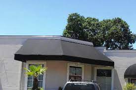 Odd Shaped Awnings No Worries We Can Help With Those Too Awning Decor Outdoor Decor
