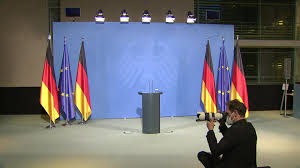Die schriftliche matura soll dagegen nach angaben der zeit im bild nach dreiwöchiger. Bundesregierung Live Pressekonferenz Nach Der Bund Lander Konferenz Zu Corona Schutzimpfungen Facebook