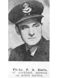 Francis George Keefe