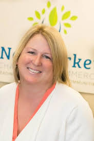 Tracy Walter named new president, CEO of Newmarket Chamber of Commerce
