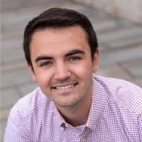 James Isakson's Instagram, Twitter & Facebook