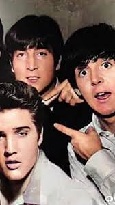 Agent Elvis Paul Mccartney