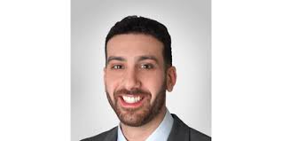 Joseph Sada , Senior Loan Officer