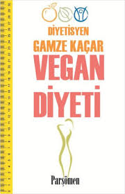 Vegan olmak zere, bu beslenme biçimlerine yönelik 3 kitap yer alıyor. Vegan Diyeti Gamze Kacar Fiyati Satin Al Idefix