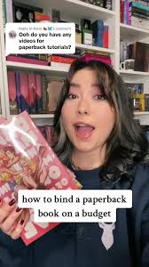 Replying to @Raisa 🍉🦋 tutorial! all in one part! whole thing takes about  20 min of work! costs less than 15! no excuses! #bookbinding #tutorial  #dramione #ao3 #fanfic #manacled