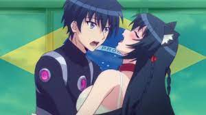 Masou Gakuen Hxh Amv So Broken Anime Robotech Macross Robotech